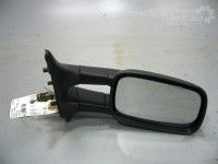 Seat Inca 1995-2003 Зеркало, правый (ручная рег.)
