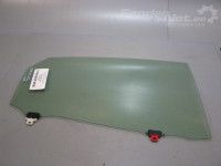 Toyota Prius 2009-2016 Стекло задней двери, правый Запчасть код: 68103-47051
