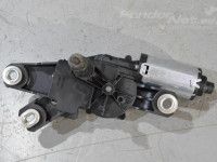 Volkswagen Scirocco Мотор стеклоочистителя Запчасть код: 1K8955711
Тип кузова: 3-ust luukpära