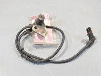 Mercedes-Benz E (W210) 1995-2003 АБС Датчик, левый (передний) Lisamärkmed: 0265006189