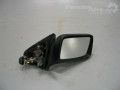 Seat Ibiza 1993-2002 Зеркало, правый (ручная рег.) Запчасть код: 6K1857502B
