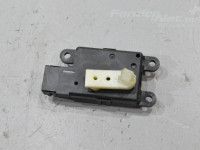Nissan Maxima (A32) 1994-2000 Шаговый двигатель печки Запчасть код: 74970-30960