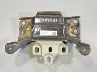 Volkswagen Passat (B8) Крепления коробки передач, левый (автомат) Запчасть код: 3Q0199555H
Тип кузова: Universaal...