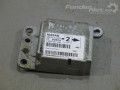 Nissan Primera 2002-2007 Блок управления для подушкой безопасности Запчасть код: 98820-AV200