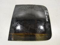 Dacia Logan 2004-2014 Стекло двери, правый (задняя распашная) Запчасть код: 8200396121