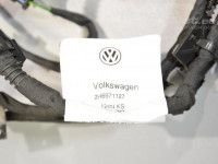 Volkswagen Amarok Парковка расстояние цепей управления (сзади) Запчасть код: 2H0971127C
Тип кузова: Pikap
Тип ...