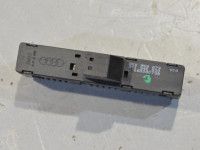 Audi A4 (B8) Переключатель (ЕСП) Запчасть код: 8K0959673F  V10
Тип кузова: Sedaa...
