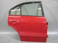Mitsubishi Galant Дверная петля, правый задняя Запчасть код: MB926982
Тип кузова: Sedaan