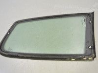 Volkswagen Passat (B7) Кузовное стекло, левый (универсал) Запчасть код: 3AF845297AD NVB
Тип кузова: Unive...
