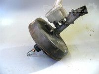 Nissan Primera 2002-2007 тормозной усилитель Запчасть код: 47210-AV701