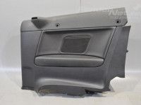 Volkswagen Golf 6 Боковая обшивка, правый Запчасть код: 5K7867044K IJP
Тип кузова: Kabrio...