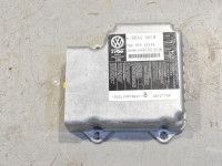 Volkswagen Passat (B7) Блок управления для подушкой безопасности Запчасть код: 5N0959655AA 107
Тип кузова: Unive...