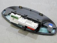 Renault Laguna 2001-2007 Бортовой компьютер Запчасть код: 8200361582