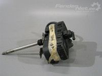 Mercedes-Benz 300S - 600SEL / S (W140) 1991-1998 Фара oмыватель, левый Запчасть код: 1408201342