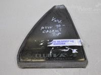 Mitsubishi Galant 1996-2003 Стекло треугольник задней двери, правый (универсал) Запчасть код: MR287320
