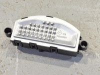 Volkswagen Golf 7 Регулятор вентилятора отопителя Запчасть код: 5Q0907521E
Тип кузова: 5-ust luuk...