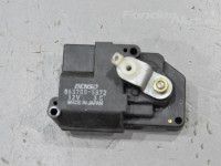 Honda CR-V 1996-2001 Шаговый двигатель печки Lisamärkmed: 063700-5872