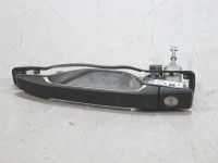 Mercedes-Benz 300S - 600SEL / S (W140) 1991-1998 Ручка наружная, правый (kessy) Запчасть код: A1407600370