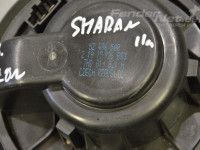 Volkswagen Sharan Вентилятор печки Запчасть код: 7H0819021A
Тип кузова: Mahtuniver...