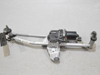 Volkswagen Passat CC / CC Мотор стеклоочистителя (Ветровое стекло) Запчасть код: 3C8955119H
Тип кузова: Sedaan