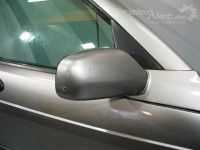 Saab 9-5 1997-2010 Зеркало, правый (2002-2010) Тип кузова: Sedaan
Дополнительные замечания: Пр...