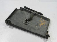 Peugeot 407 2003-2010 Крышка батареи (верху) Запчасть код: 9647467980