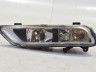 Volkswagen Passat (B7) противотуманная фара+день вождения, левый Запчасть код: 3AA941661F
Тип кузова: Universaal...