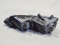 Volkswagen Passat (B7) противотуманная фара+день вождения, левый Запчасть код: 3AA941661F
Тип кузова: Universaal...