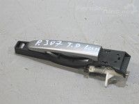 Peugeot 307 2001-2009 Ручка наружная, правый (задний) Запчасть код: 9101W8