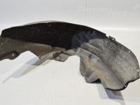 Volkswagen Passat (B8) Подкрыльник, левый задняя (комби) Запчасть код: 3G0810971F
Тип кузова: Universaal...