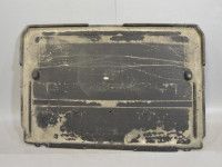 Volkswagen Golf 7 Днище подкладка Запчасть код: 5QE825218C
Тип кузова: 5-ust luuk...