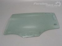 Opel Vectra (C) 2002-2009 Стекло задней двери, левый (седан) Запчасть код: 24449826
Тип кузова: Sedaan