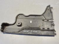 Volkswagen Passat (B8) Нижняя защита, правый сзади (универсал.) Запчасть код: 3Q0825102A
Тип кузова: Universaal...
