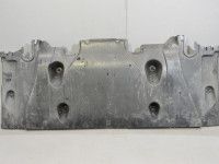 Volkswagen Golf 7 Нижняя защита (пластик) Запчасть код: 5QE825902B
Тип кузова: 5-ust luuk...