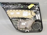 Volkswagen Passat (B8) Обшивка двери, правый (задний) Запчасть код: 3G9867212AF HTJ
Тип кузова: Unive...