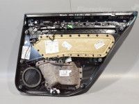 Volkswagen Passat (B8) Обшивка двери, левый (задний) Запчасть код: 3G9867211AF HTJ
Тип кузова: Unive...
