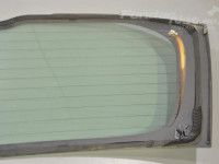Toyota Auris 2007-2012 заднее стекло Запчасть код: 68105-02130
Тип кузова: 5-ust luu...