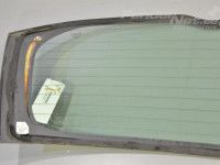 Toyota Auris 2007-2012 заднее стекло Запчасть код: 68105-02130
Тип кузова: 5-ust luu...