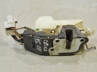 Toyota Celica 1993-1999 Замок двери, правый (передний) Запчасть код: 85710-20221
Тип кузова: Kupee