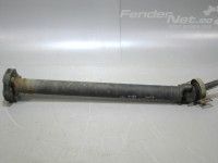 Mercedes-Benz CLK (W209) Средний вал (задний) Запчасть код: A2034102302
Тип кузова: Kupee