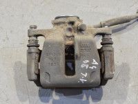 Audi A4 (B8) Тормозной суппорт, левый (задний) Запчасть код: 8K0615403E
Тип кузова: Sedaan