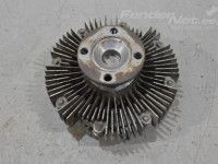 Nissan Navara (D40) 2005-2015 Вискомуфта Запчасть код: 21082EB30A