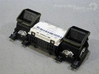 Opel Vectra (C) 2002-2009 Бортовой компьютер Запчасть код: 13114366
