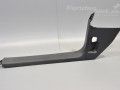 Volkswagen Caddy (2K) Коврик порог / cтупенька, левый (передний) Запчасть код: 1T1863483C  82V
Тип кузова: Mahtu...