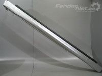 Opel Vectra (C) 2002-2009 Молдинг на порог, правый Запчасть код: 24465366
Тип кузова: 5-ust luukpära