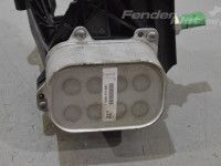 Volkswagen Passat CC / CC Масляный радиатор (дизель) Запчасть код: 03L117021C
Тип кузова: Sedaan