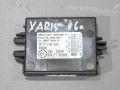 Toyota Yaris 2005-2011 Блок управления центральный замок Запчасть код: 89780-0D010