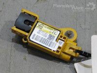 Opel Vectra (C) 2002-2009 Подушка безопасности датчик, с правой стороны Запчасть код: 13102028