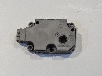 Audi A6 (C7) Шаговый двигатель печки Запчасть код: 4H0820511D
Тип кузова: Universaal