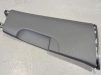 Volkswagen Golf 7 Обшивка B-стойки, право Запчасть код: 5G4867292D 82V
Тип кузова: 5-ust ...